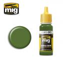 AMMO by Mig AMIG0265 IJN Mitsubishi Green