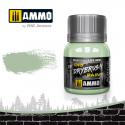 AMMO by Mig AMIG0605 Drybrush Bright Green