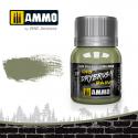 AMMO by Mig AMIG0608 Drybrush Light Olive Green