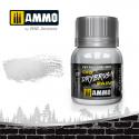 AMMO by Mig AMIG0621 Drybrush Light Metal