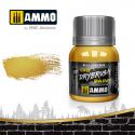 AMMO by Mig AMIG0623 Drybrush Brass