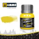 AMMO by Mig AMIG0624 Drybrush Faded Yellow