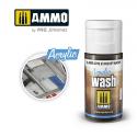 AMMO by Mig AMIG0709 Acrylic Wash - Starship Wash