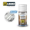 AMMO by Mig AMIG0710 Acrylic Wash - Neutral Grey