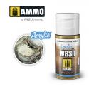 AMMO by Mig AMIG0712 Acrylic Wash - Ochre Wash