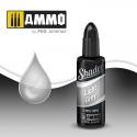 AMMO by Mig AMIG0856 Light Grey Shader