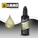 AMMO by Mig AMIG0864 Light Olive Drab Shader