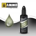 AMMO by Mig AMIG0866 Dark Green Shader