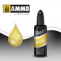 AMMO by Mig AMIG0867 Yellow Shader