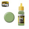 AMMO by Mig AMIG0917 Light Green