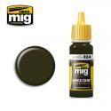 AMMO by Mig AMIG0924 Olive Drab Shadow