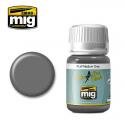 AMMO by Mig AMIG1601 Panel Line Wash Medium Grey