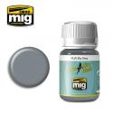 AMMO by Mig AMIG1607 Panel Line Wash Sky Grey