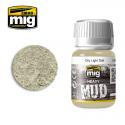 AMMO by Mig AMIG1700 Dry Light Soil