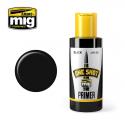 AMMO by Mig AMIG2023 One Shot Primer - Black