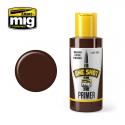 AMMO by Mig AMIG2026 One Shot Primer - Brown