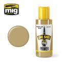 AMMO by Mig AMIG2027 One Shot Primer - Sand Flesh