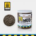 AMMO by Mig AMIG2154 Dark Mud 100ml