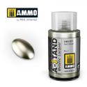 AMMO by Mig AMIG2317 A-STAND Gold Titanium