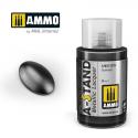 AMMO by Mig AMIG2319 A-STAND Gunmetal