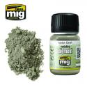 AMMO by Mig AMIG3026 Golan Earth Pigment