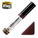 AMMO by Mig AMIG3512 Dark Brown