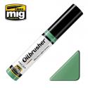 AMMO by Mig AMIG3529 Mecha Light Green