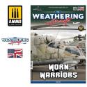 AMMO by Mig AMIG5223 The Weathering Aircraft #23