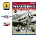 AMMO by Mig AMIG5224 The Weathering Aircraft #24