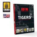 AMMO by Mig AMIG6273 Tigers - Ryefield Model