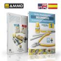 AMMO by Mig AMIG6300 Scale Modeling for Beginners 1