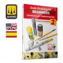 AMMO by Mig AMIG6301 Scale Modeling for Beginners 2