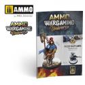 AMMO by Mig AMIG6924 Wargaming Universe 05 - Frozen Wasteland