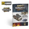 AMMO by Mig AMIG6925 Wargaming Universe 06 - Combat Vehicles