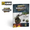 AMMO by Mig AMIG6926 Wargaming Universe 07 - Lush Jungles