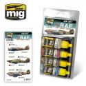 AMMO by Mig AMIG7225 RAF WWII Desert Colours