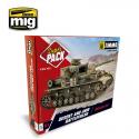 AMMO by Mig AMIG7802 Desert & Arid Battlefields