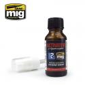 AMMO by Mig AMIG8037 Cyanoacrylate Activator