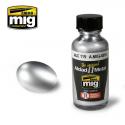 AMMO by Mig AMIG8215 Airframe Aluminium ALC119