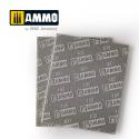 AMMO by Mig AMIG8555 Sanding Sponge Sheet 100