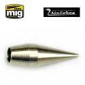 AMMO by Mig AMIG8627 0.3 Nozzle Tip - Fluid Tip