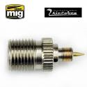 AMMO by Mig AMIG8639 Complete Air Valve Assembly