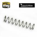 AMMO by Mig AMIG8643 Needle Tube Spring