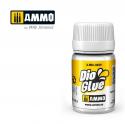 AMMO by Mig AMIG8830 DIO Glue 35ml