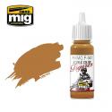 AMMO by Mig AMMOF541 Rust Ochre