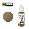 AMMO by Mig AMMOF560 Khaki Grey