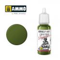 AMMO by Mig AMMOF561 Green Violet