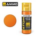 AMMO by Mig ATOM-20027 ATOM - Orange