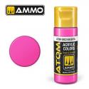 AMMO by Mig ATOM-20033 ATOM - Magenta