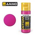 AMMO by Mig ATOM-20034 ATOM - Fucsia